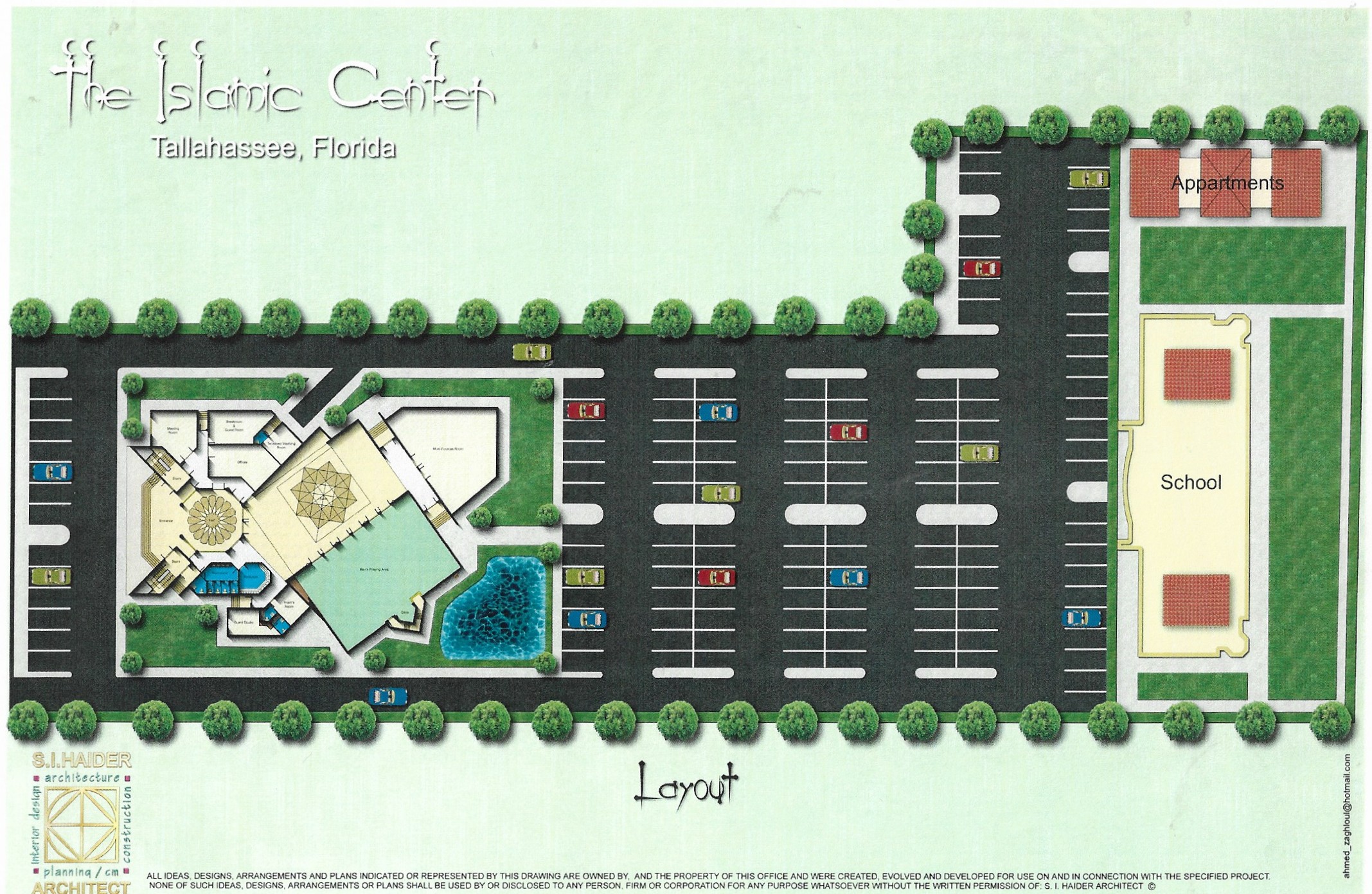 Islamic Center