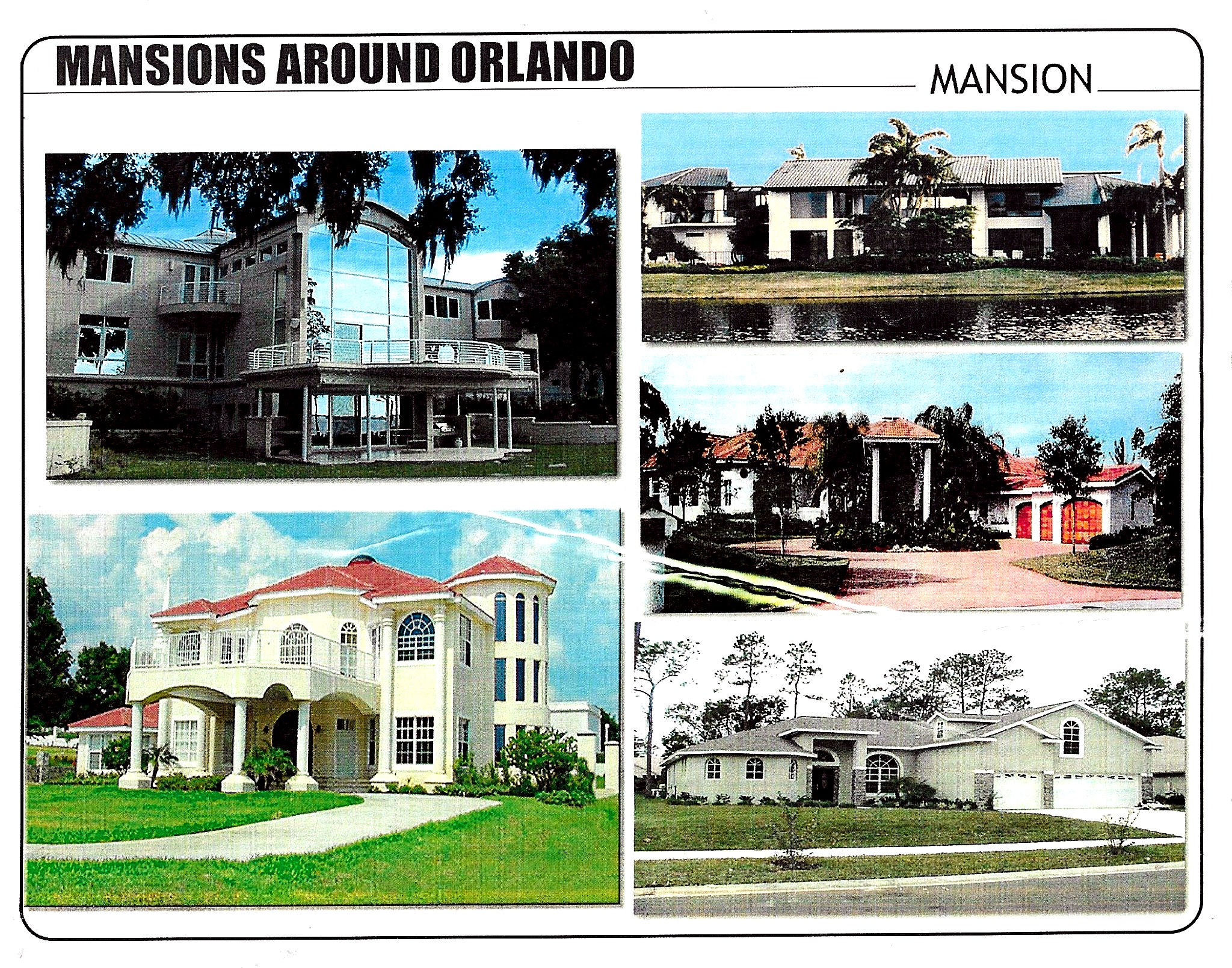 Residential Project