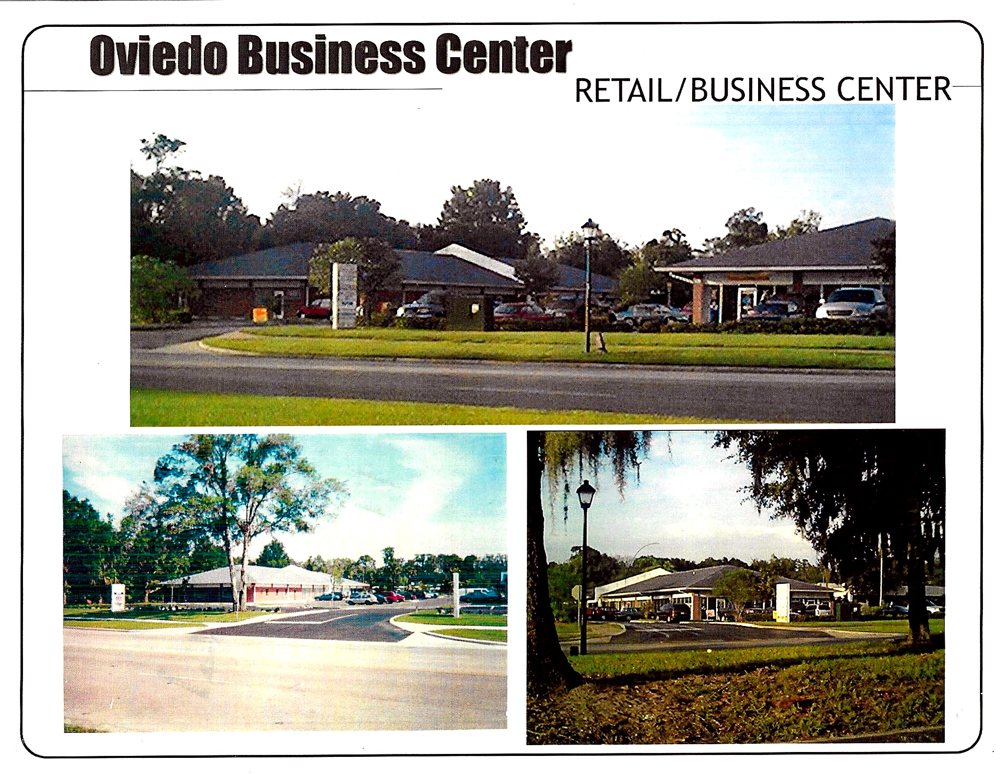 Commercial Project
