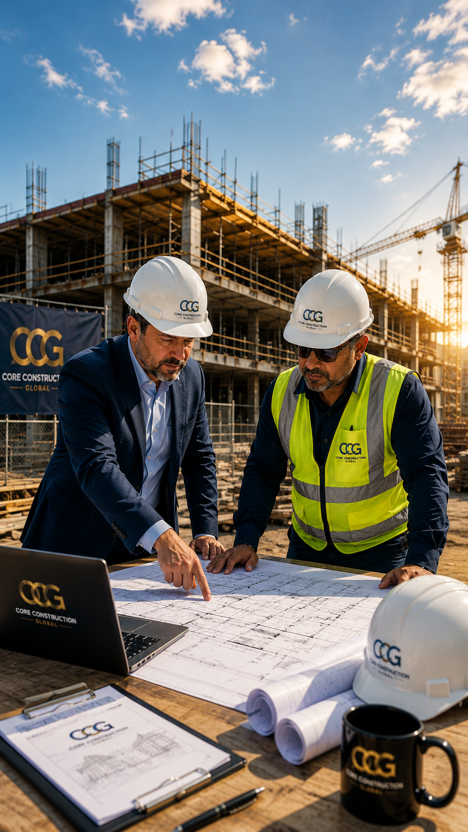 Design Build Process